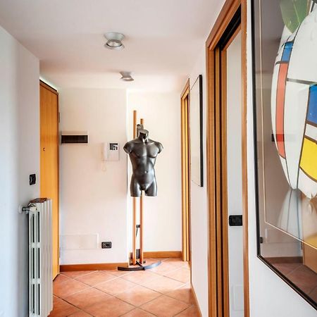 Luvi - Scheiwiller Daire Milano Dış mekan fotoğraf
