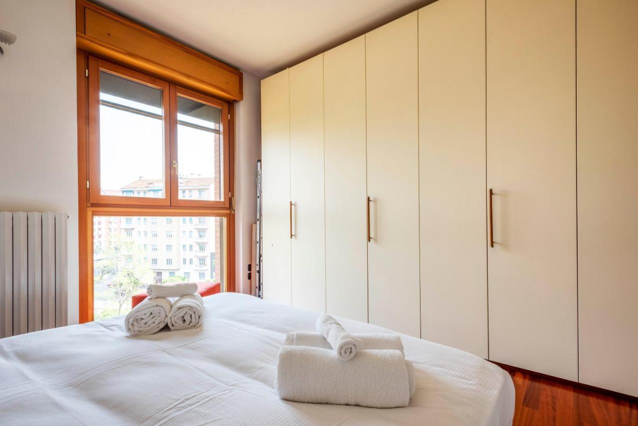 Luvi - Scheiwiller Daire Milano Dış mekan fotoğraf