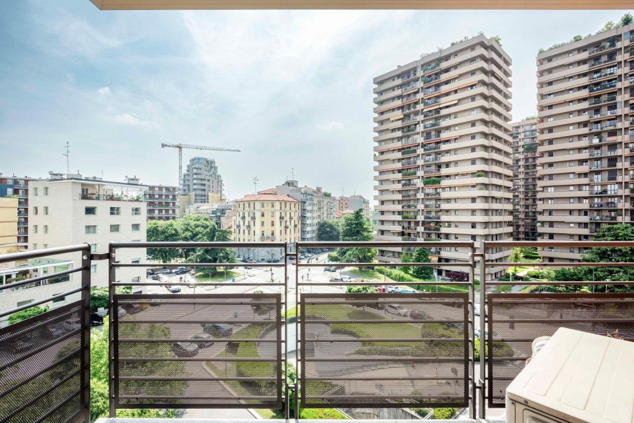 Luvi - Scheiwiller Daire Milano Dış mekan fotoğraf
