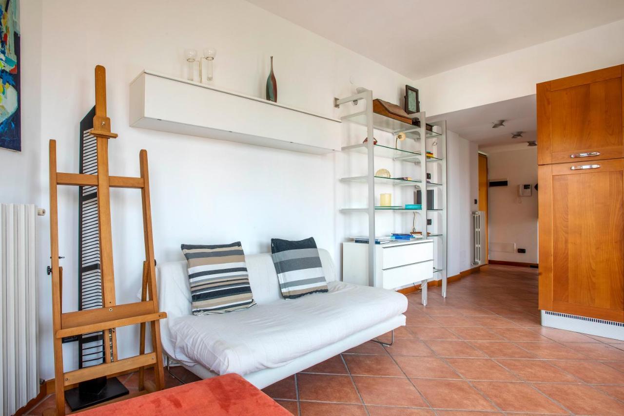 Luvi - Scheiwiller Daire Milano Dış mekan fotoğraf