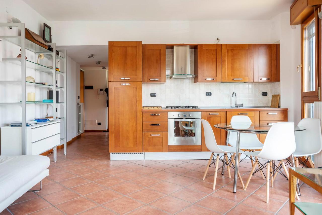 Luvi - Scheiwiller Daire Milano Dış mekan fotoğraf